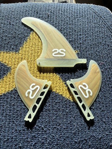 Futures compatible bamboo 1 - compatible, 2+1