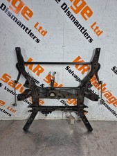 2017-2025 MAN TGE VW CRAFTER