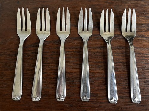 Guy degrenne stainless - 6, x
