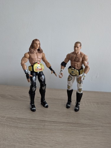 Shawn michaels wwe - wwe, action
