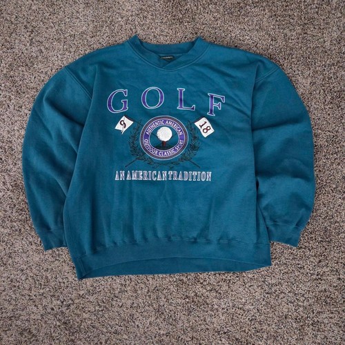 Vintage danaggers golf - golf, an