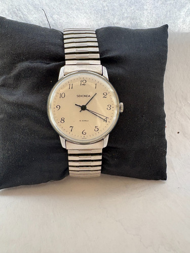 Sekonda mens made ussr - sekonda,