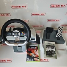 Official Xbox 360 Racing