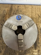 colchester bantam Lathe 6” 3