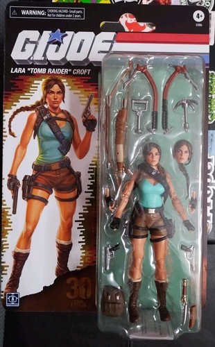 Hasbro joe classified - g.i.joe,