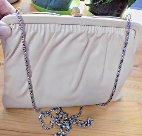 Vintage evening bag jane - vintage,