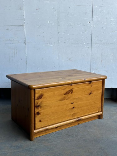 Modern pine blanket - , box