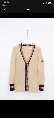 Fila 1978 vintage - fila, bjorn