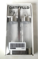 Ortfylld New Set IKEA