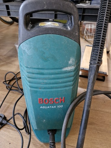 Bosch aquatak 100 - bosch,
