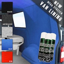 To Fit 3M X 2M VAUXHALL VIVARO