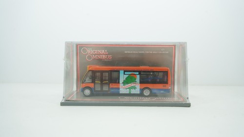 Corgi omnibus optare - corgi, 1/76