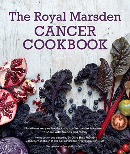 The royal marsden cancer - the,