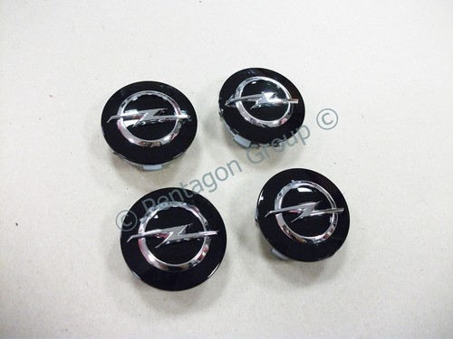 New genuine opel corsa - new,