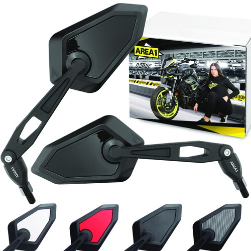 Area1 motorcycle mirror - motorcycle,