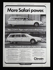 Original 1976 Vintage Car