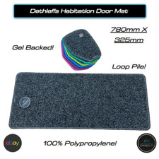 Dethleffs Motorhome Habitation