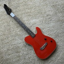 G&M Silent Folk Guitar With Mahogany Body Suitable  Acoustic And Electric Guitar