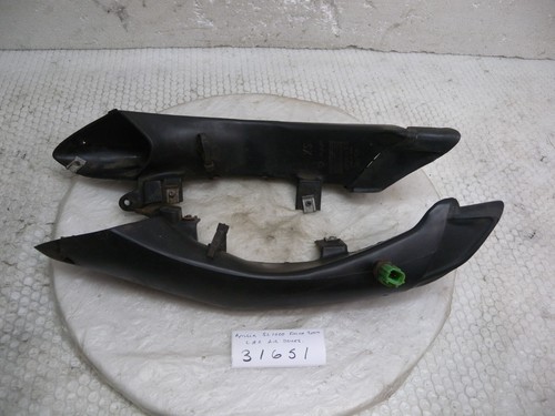 Aprilia sl1000 falco 2004 - aprilia,