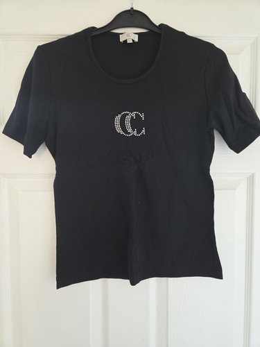 Country casuals black - cc, short