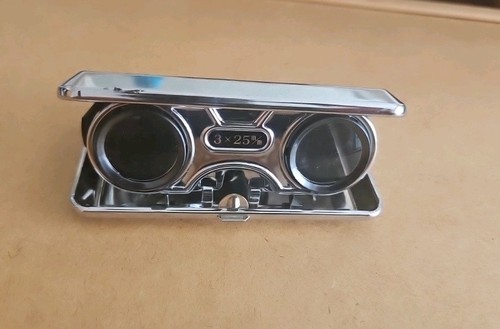 Vintage prelude opera - vintage,