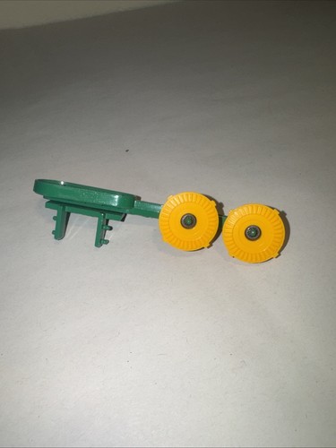 Britains farm 9544 drum - farm,