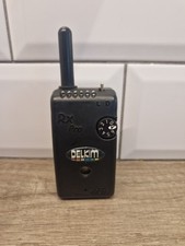 Delkim RX Pro Plus Bite Alarm Receiver