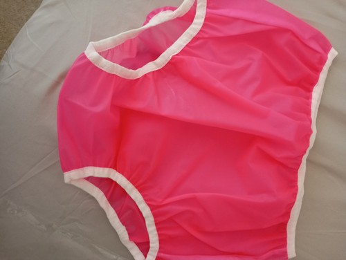 Adult baby shocking - ,