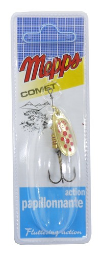Mepps comet - mepps,