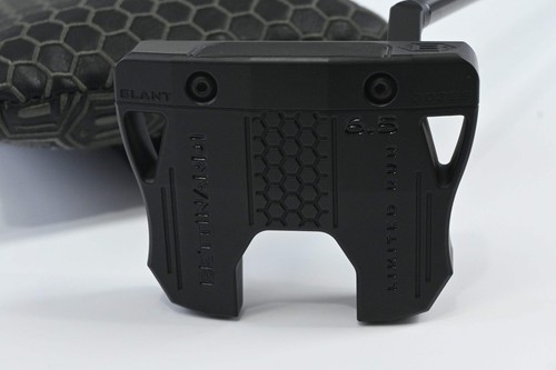 Bettinardi 2022 inovai - bettinardi, rev