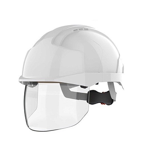 Jsp evo vistashield - vistashield, safety