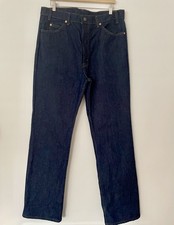 Levi’s 517 boot cut jeans