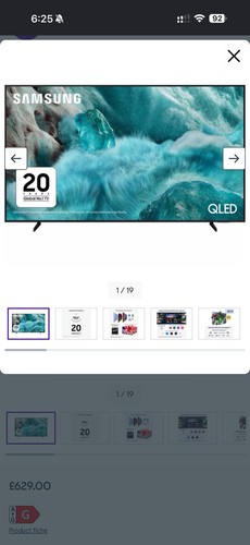 Brand new samsung - new,