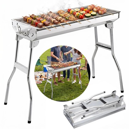 Bbq charcoal barbecue grill - charcoal,