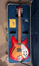 Rickenbacker 330 12 String