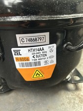 Polar R600A-HTH14AA Compressor