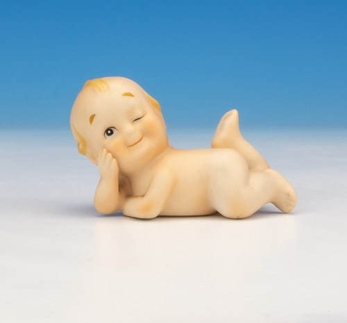 Vintage lefton rosie - vintage, o'neil