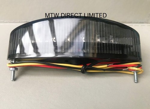 Tail tidy replacement led - tail,