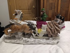 RARE Scheibe-Alsbach Porcelain