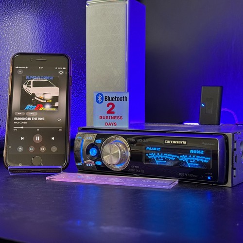 Pioneer carrozzeria deh p710 - carrozzeria, deh-p710