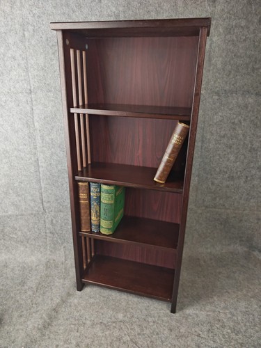 Vintage dwarf open library - dwarf,