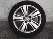 Seat Alhambra Alloy Wheel &