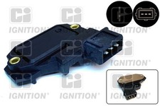 Ignition Module fits CITROEN