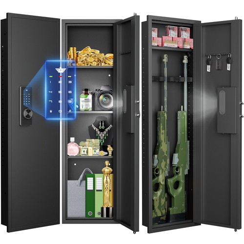 Large wall mounted safe - large,
