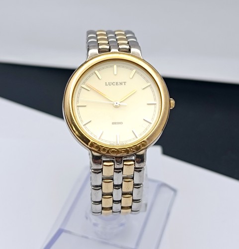 Seiko lucent two - seiko, tone