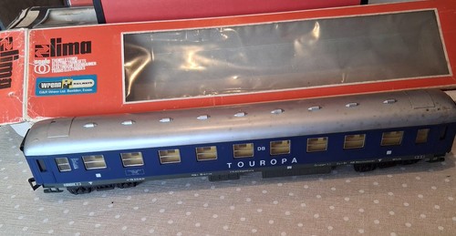 Lima wrenn 6611 gauge - lima,