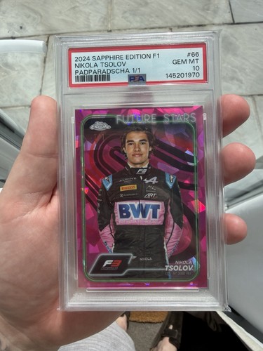 Topps chrome formula - topps, 1