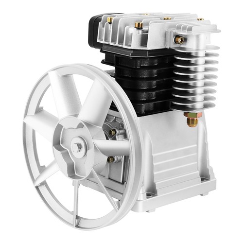 Air compressor bare pump motor - air,