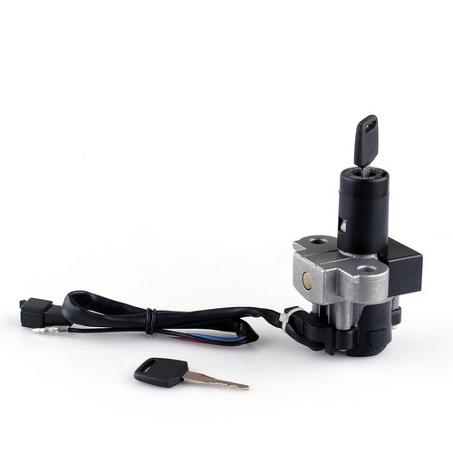 Ignition switch lock - switch,