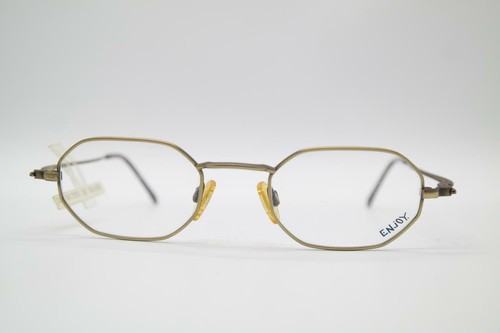 Vintage enjoy 5552 - vintage, brass